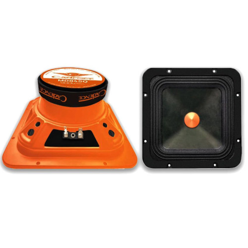 Cadence MD84SQ - 20 cm Midrange 900 WATTS