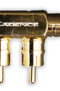 RCA Metal -Y