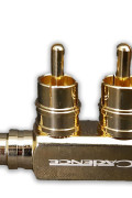 RCA Metal -Y
