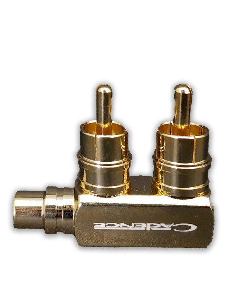 RCA Metal -Y