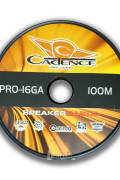 Cadence Pro 16 GA %100 Bakır Tesisat Kablosu 100 Metre