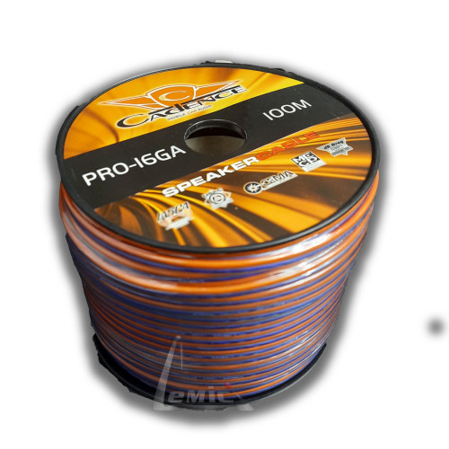 Cadence Pro 16 GA %100 Bakır Tesisat Kablosu 100 Metre