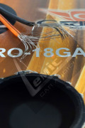 Cadence Pro 18 GA %100 Bakır Tesisat Kablosu 100 Metre