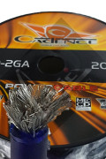 Cadence Pro 2 GA %100 Bakır Tesisat Kablosu 20 Metre
