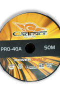 PRO-4GA 50 METRE POWER KABLO