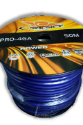 PRO-4GA 50 METRE POWER KABLO