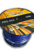 PRO-4GA 50 METRE POWER KABLO