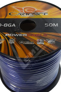 Cadence Pro 8 GA %100 Bakır Tesisat Kablosu 50 Metre