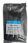 PYLE KABLO BAĞI 4,8 X 150MM 100 PCS