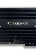 CADENCE Q-700.1 CLASS D MOSFET AMPLİFİER
