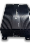 CADENCE Q-700.1 CLASS D MOSFET AMPLİFİER