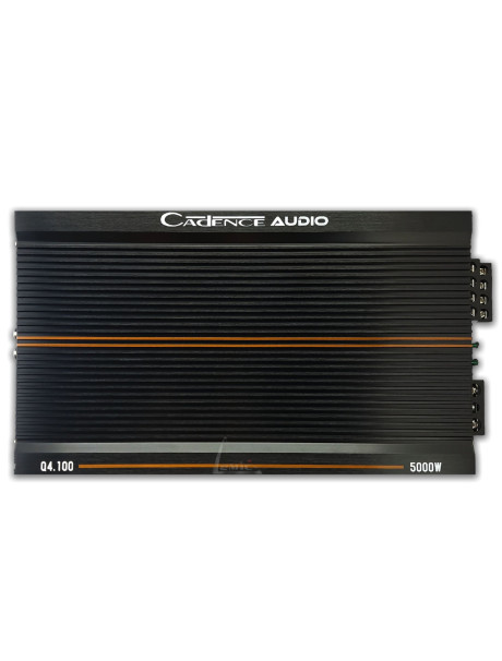 AMPLİFİER Q4.100