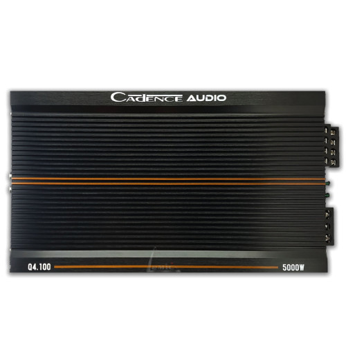 AMPLİFİER Q4.100