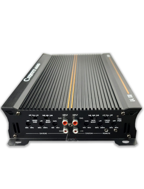 AMPLİFİER Q4.100