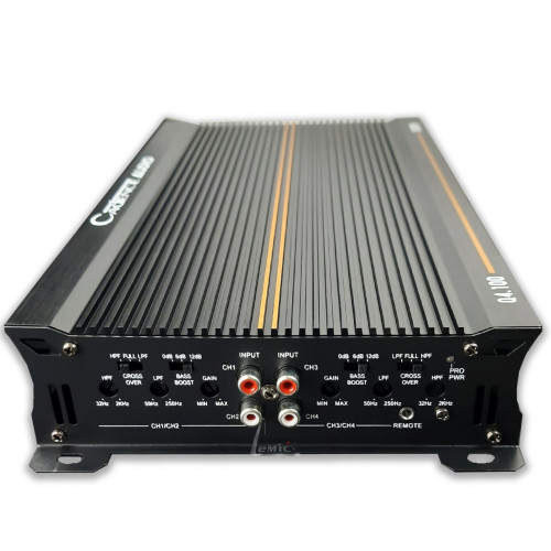 AMPLİFİER Q4.100