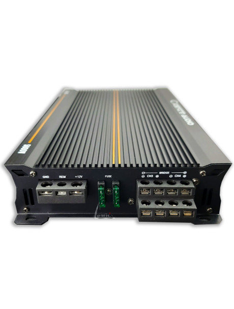 AMPLİFİER Q4.100