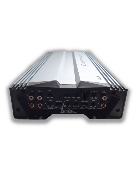 CADENCE Q5.80 5000 W MAX AMPLİFİER