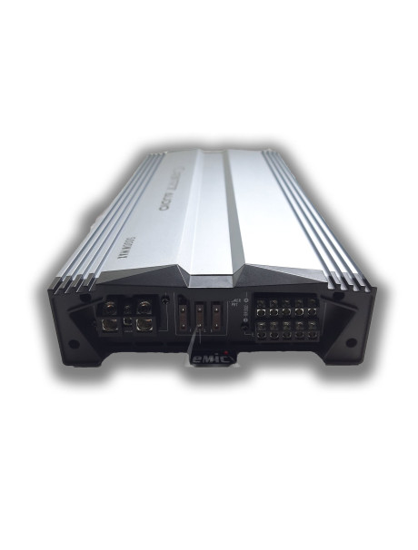 CADENCE Q5.80 5000 W MAX AMPLİFİER