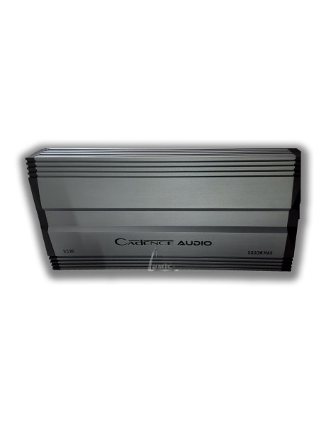 CADENCE Q5.80 5000 W MAX AMPLİFİER