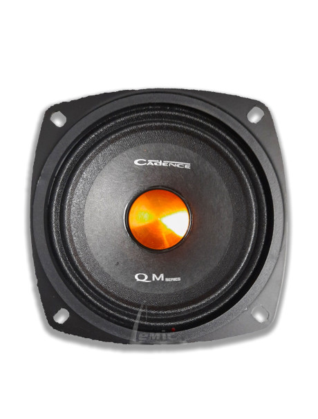 CADENCE 80W Midrange QM-44