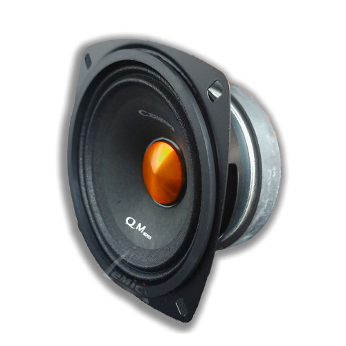 CADENCE 80W Midrange QM-44