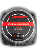 CADENCE 80W Midrange QM-44
