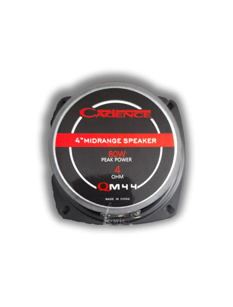 CADENCE 80W Midrange QM-44