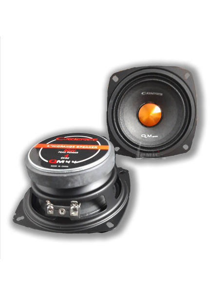 CADENCE 80W Midrange QM-44