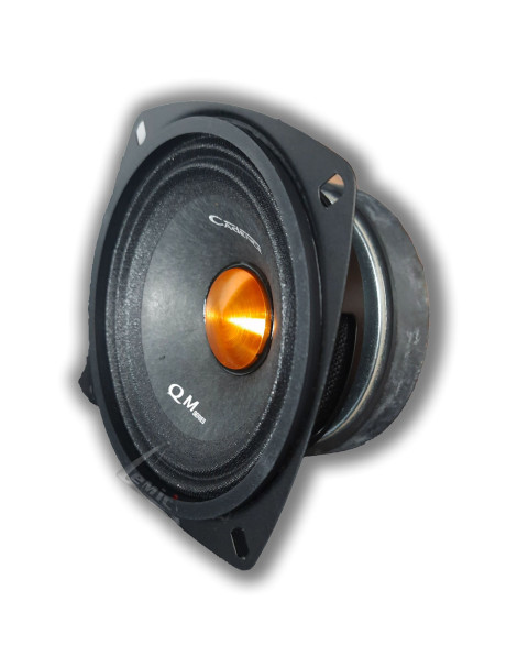 CADENCE 80W Midrange QM-44