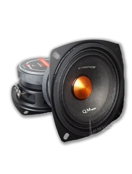 CADENCE 80W Midrange QM-44