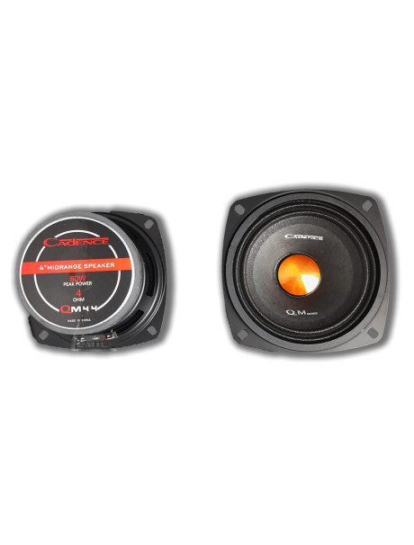 CADENCE 80W Midrange QM-44