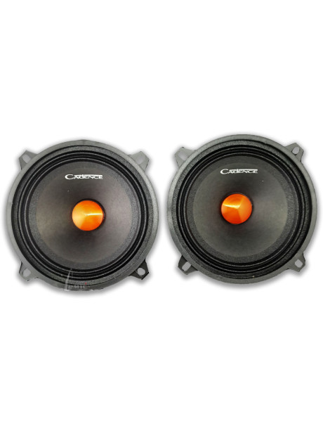 Midrange QM54