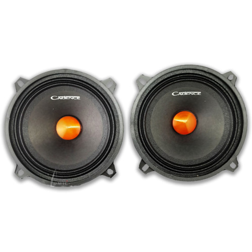 Midrange QM54