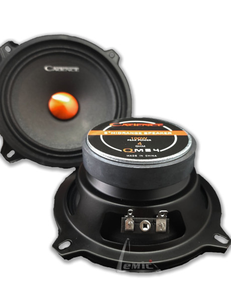 Midrange QM54