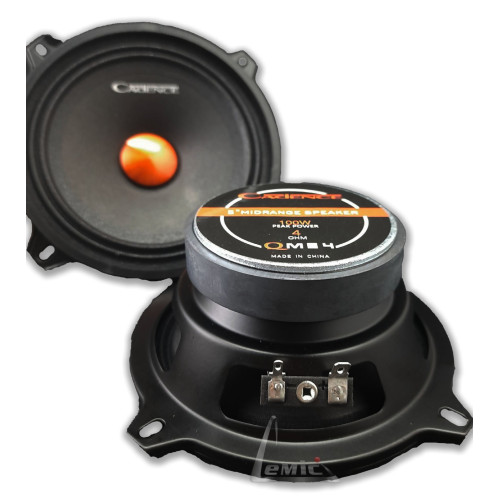Midrange QM54