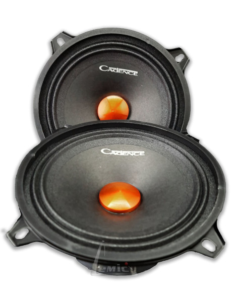 Midrange QM54