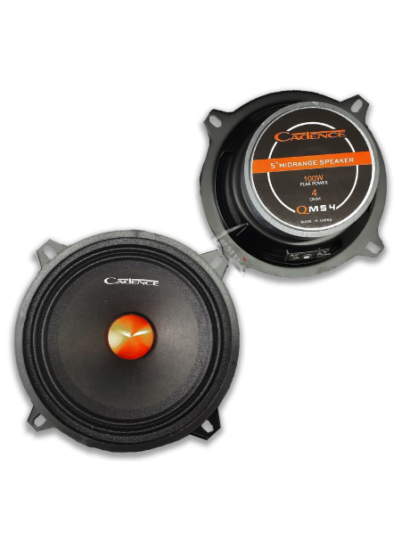 Midrange QM54