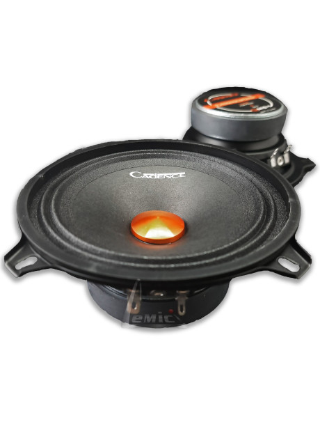 Midrange QM54