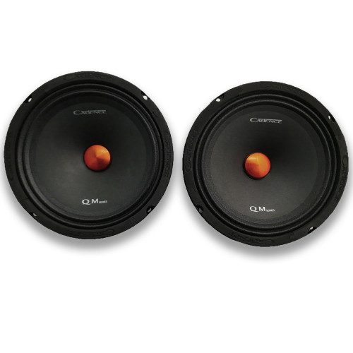 Cadence QM64 - 16 CM MİDRANGE 150 WATTS