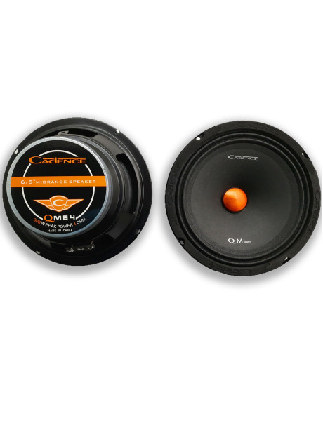 Cadence QM64 - 16 CM MİDRANGE 150 WATTS