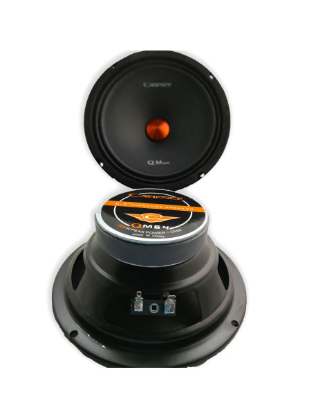 Cadence QM64 - 16 CM MİDRANGE 150 WATTS