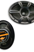 Cadence QR69 - OVAL MİDRANGE 300 WATTS