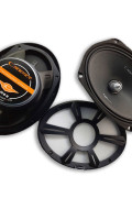 Cadence QR69 - OVAL MİDRANGE 300 WATTS