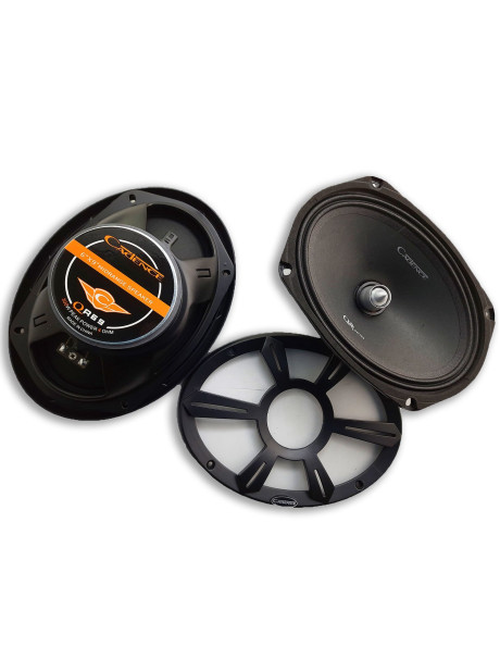 Cadence QR69 - OVAL MİDRANGE 300 WATTS