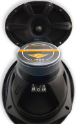 Cadence QR69 - OVAL MİDRANGE 300 WATTS
