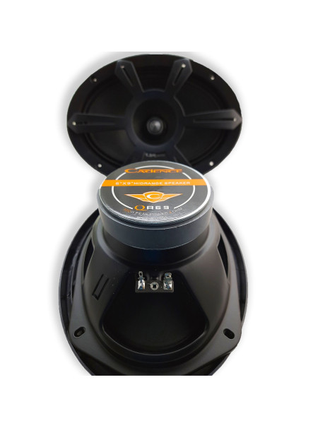 Cadence QR69 - OVAL MİDRANGE 300 WATTS