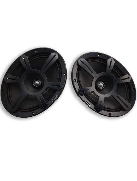 Cadence QR69 - OVAL MİDRANGE 300 WATTS
