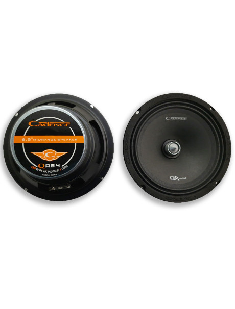 Cadence QR64 - 16 CM MİDRANGE 150 WATTS