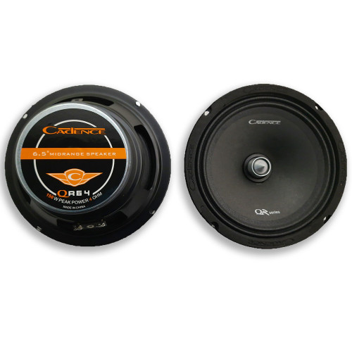 Cadence QR64 - 16 CM MİDRANGE 150 WATTS