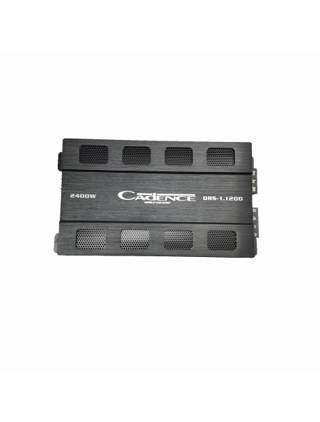 AMPLİFİER QRS1.1200